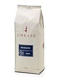 Omkafe Kaffee Espresso - Diamante (Superbar) - Bohnen 1000g