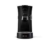 Philips Domestic Appliances CSA240/61 Kaffeepadmaschine Senseo Select Eco, Intensity Plus, Crema...