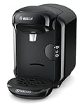 Tassimo Vivy2 Kapselmaschine TAS1402 Kaffeemaschine by Bosch, über 70 Getränke, vollautomatisch,...