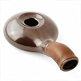 Nuvo Eco Ceramic Handy Coffee Bean Roaster by Nuvo