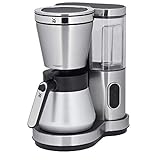 WMF Lono Aroma Kaffeemaschine (800 W, mit Thermoskanne, Filterkaffee, 8 Tassen, Schwenkfilter,...
