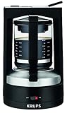 Krups KM4689 Filterkaffeemaschine T8 | 850 Watt | Automatische Abschaltung | 8-12 Tassen |...