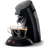 Philips Domestic Appliances Senseo Original Kaffeepadmaschine (mit Kaffee Boost und Crema Plus...