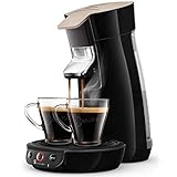 SENSEO Viva Café Eco HD6562/36 Kaffeepadmaschine Special Edition Nougat