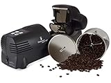 Röstmeister Kaffeeröster