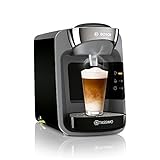 Tassimo Suny Kapselmaschine TAS3202 Kaffeemaschine by Bosch, über 70 Getränke, vollautomatisch,...