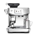Sage the Barista Touch Impress, SES881