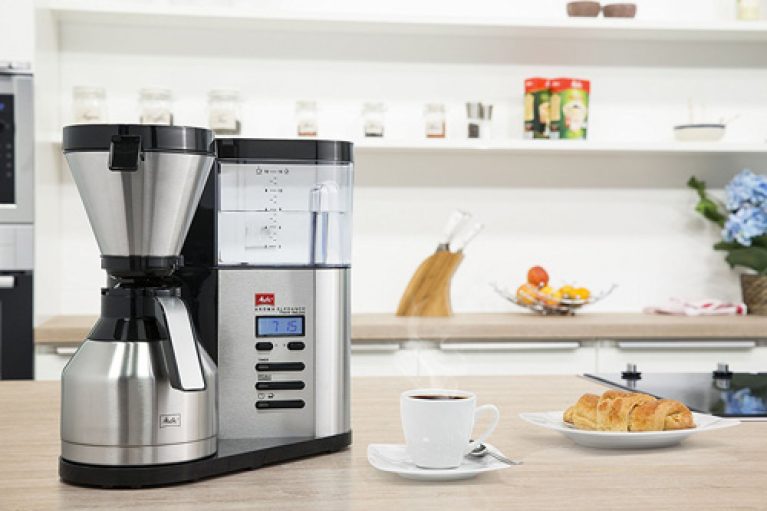 Kaffeemaschine Mit Timer Und Thermoskanne Testsieger Kaffeemaschine mit Thermoskanne und Timer kaufen + Testsieger
